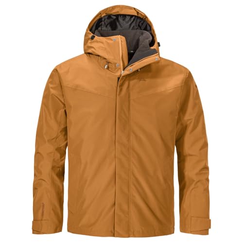 Schöffel 3in1 Jacket Style Okere MNS von Schöffel