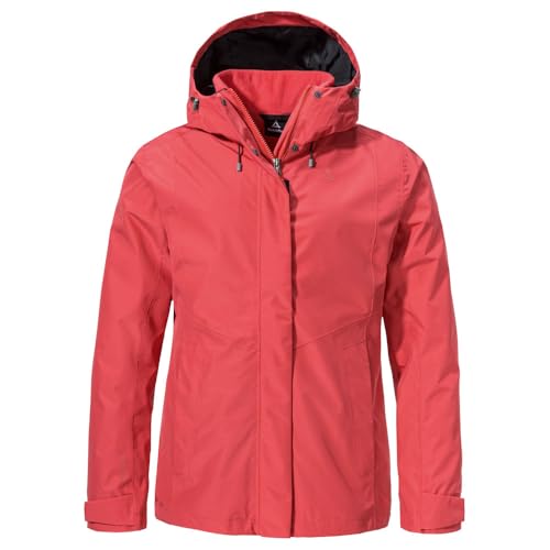 Schöffel 3in1 Jacket Style Okere WMS von Schöffel
