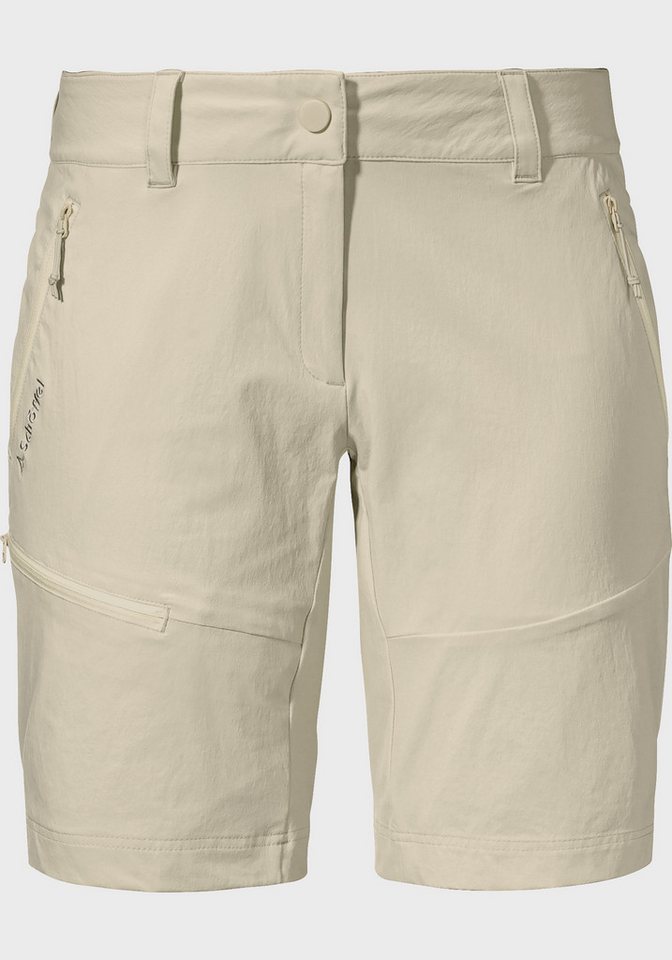 Schöffel Bermudas Shorts Toblach2 von Schöffel
