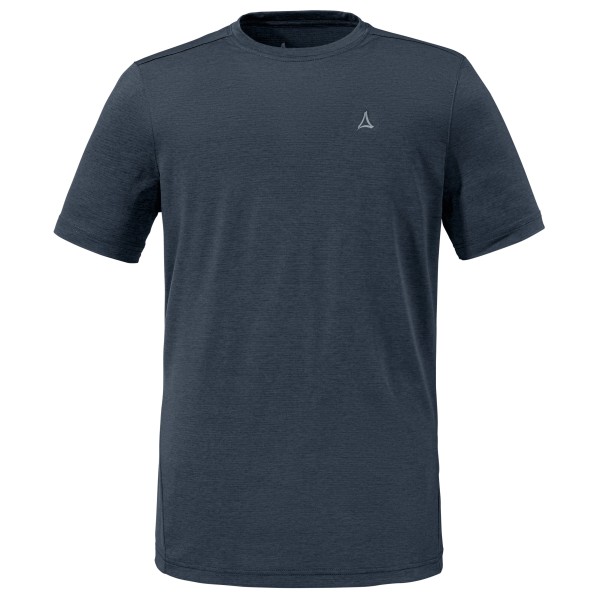 Schöffel - Circ T-Shirt Tauron - Funktionsshirt Gr 48 blau von Schöffel