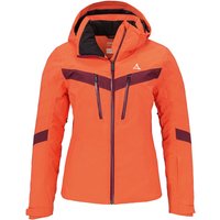 Schöffel Damen Avons Ski Jacke von Schöffel