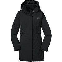 Schöffel Damen Bastianisee Jacke von Schöffel