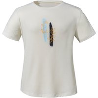 Schöffel Damen Haberspitz T-Shirt von Schöffel