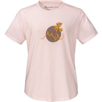 Schöffel Damen Haberspitz T-Shirt von Schöffel