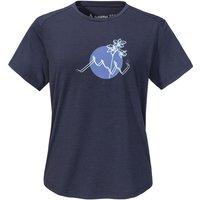 Schöffel Damen Haberspitz T-Shirt von Schöffel