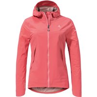 Schöffel Damen Karma Trail 2.5l Jacke von Schöffel