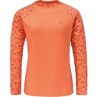 Schöffel Damen Kasos Longsleeve von Schöffel