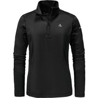 Schöffel Damen Lenggries Longsleeve von Schöffel