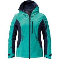 Schöffel Damen Matrei Softshell Jacke von Schöffel