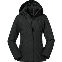 Schöffel Damen Partinello 3in1 Jacke von Schöffel