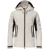 Schöffel Damen Style Blaueis Jacke von Schöffel