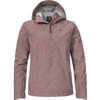 Schöffel Damen Style Bohorok Jacke von Schöffel
