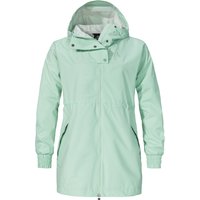 Schöffel Damen Style Bohorok Parka von Schöffel
