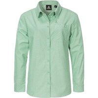 Schöffel Damen Style Boyoma Bluse von Schöffel
