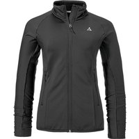 Schöffel Damen Style Cascata Fleece Jacke von Schöffel