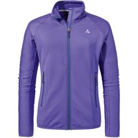 Schöffel Damen Style Cascata Fleece Jacke von Schöffel