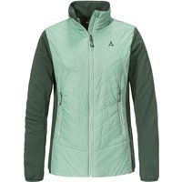 Schöffel Damen Style Cascata Hybrid Jacke von Schöffel