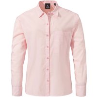 Schöffel Damen Style Chanduy Bluse von Schöffel