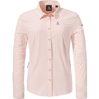 Schöffel Damen Style Dunajec Bluse von Schöffel
