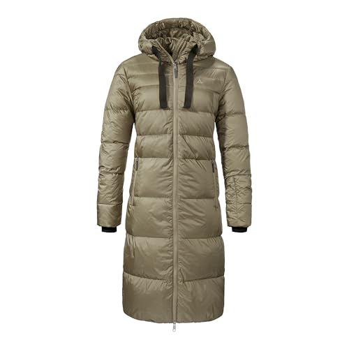 Schöffel Down Coat Kenosha L von Schöffel