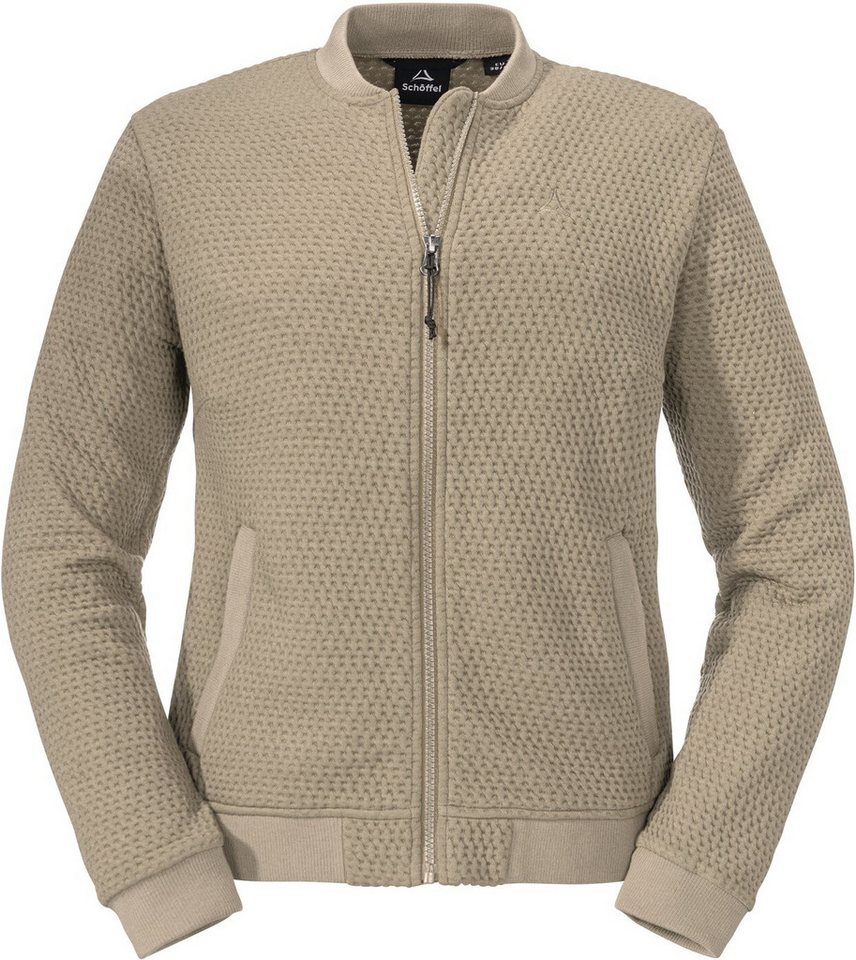 Schöffel Fleecejacke Fleece Jacket Genua L von Schöffel