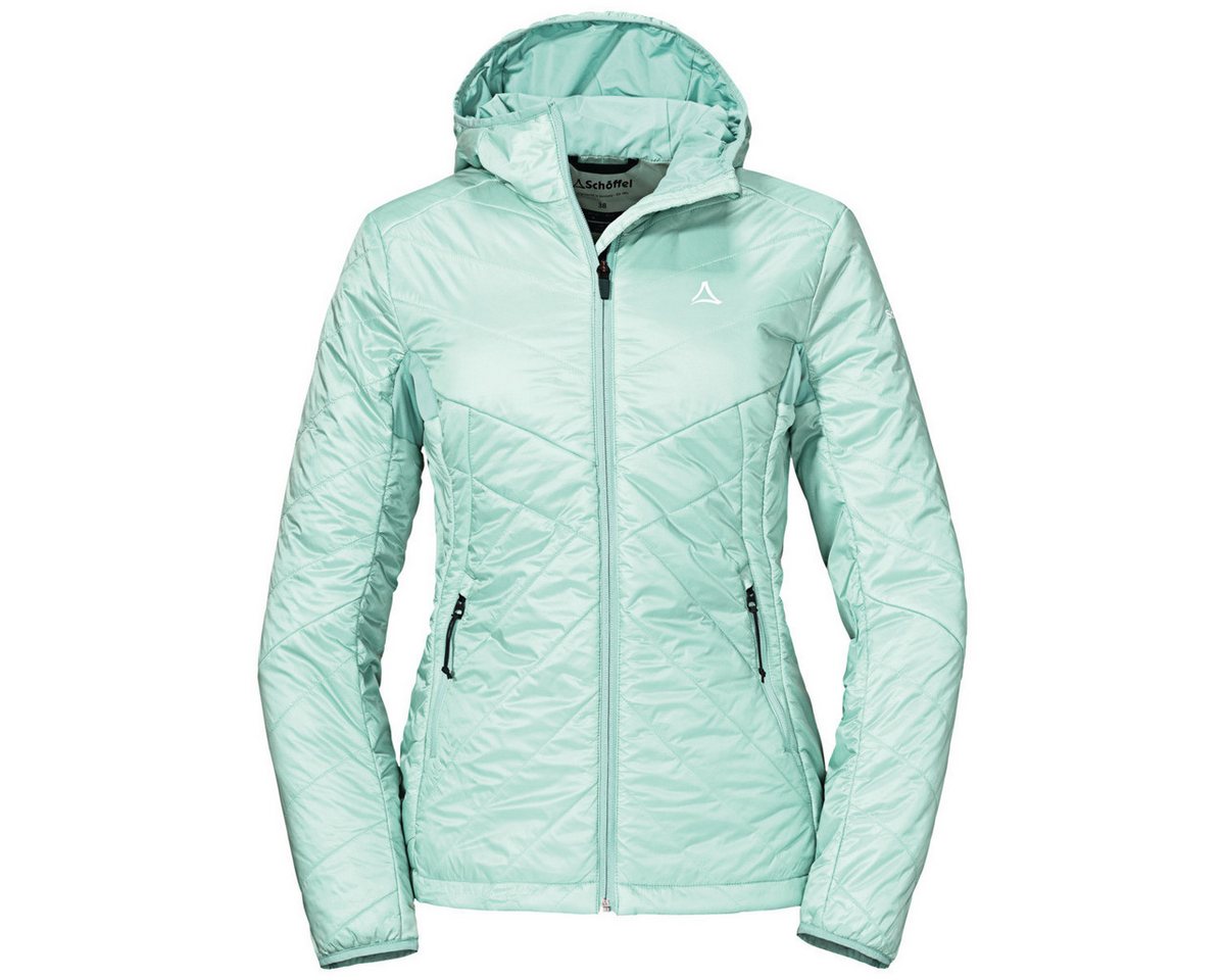 Schöffel Funktionsjacke Stams Damen von Schöffel