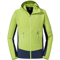 Schöffel Herren Monte Sart Hoodie Jacke von Schöffel