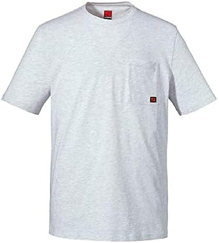 Schöffel Herren Originals Zion T-Shirt, Cloud Dancer, 50 von Schöffel