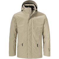Schöffel Herren Style Borkol 3in1 Parka von Schöffel