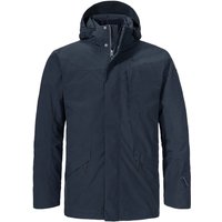 Schöffel Herren Style Borkol 3in1 Parka von Schöffel