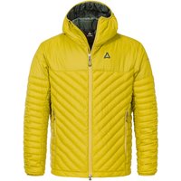 Schöffel Herren Style Cascata Down Jacke von Schöffel