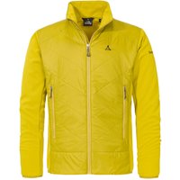 Schöffel Herren Style Cascata Hybrid Jacke von Schöffel