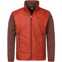 Schöffel Herren Style Cascata Hybrid Jacke von Schöffel