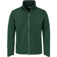 Schöffel Herren Style Fracon Softshell Jacke von Schöffel