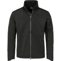 Schöffel Herren Style Fracon Softshell Jacke von Schöffel