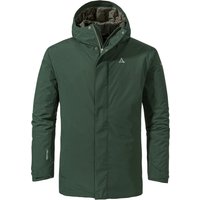 Schöffel Herren Style Froda Parka von Schöffel