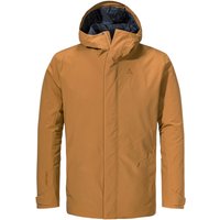Schöffel Herren Style Froda Parka von Schöffel