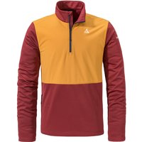 Schöffel Herren Style Salza Longsleeve von Schöffel
