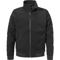 Schöffel Herren Style Suavio Softshell Jacke von Schöffel
