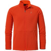 Schöffel Herren Toreck Fleece Jacke von Schöffel