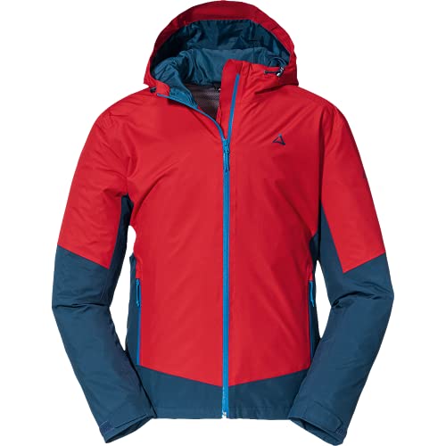 Schöffel Herren Wamberg M Jacke, Goje Berry, 50 Schöffel Herren Wamberg M Jacke, Goje Berry, 50 von Schöffel