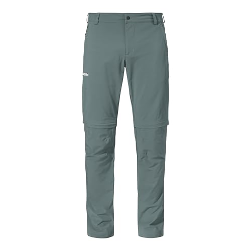 Schöffel Pants Folkstone Zip Off von Schöffel