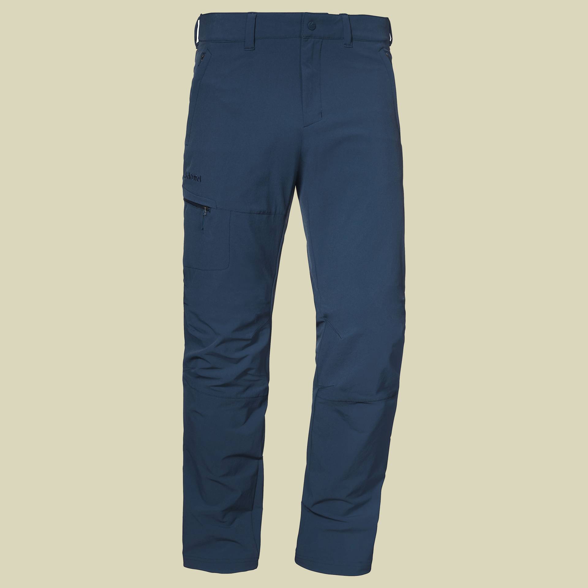 Pants Koper1 Men Größe 54 Farbe dress blues von Schöffel