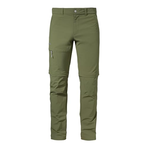 Schöffel Pants Koper1 Zip Off von Schöffel