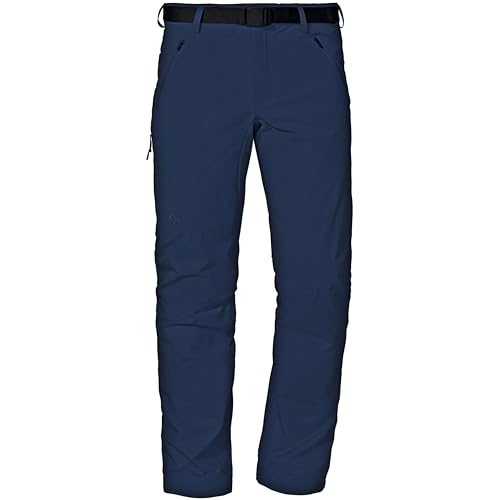 Schöffel Pants Taibun M,52,Navy Blazer Schöffel Pants Taibun M,52,Navy Blazer von Schöffel