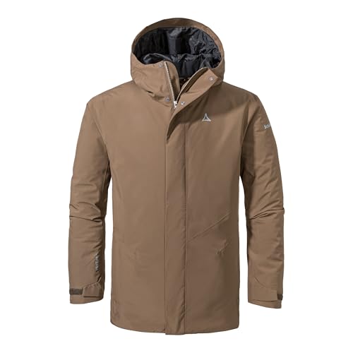 Schöffel Parka Style Froda MNS von Schöffel