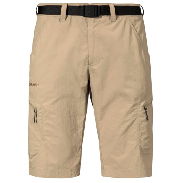 Schöffel - Shorts Silvaplana 2 - Shorts Gr 54 beige von Schöffel