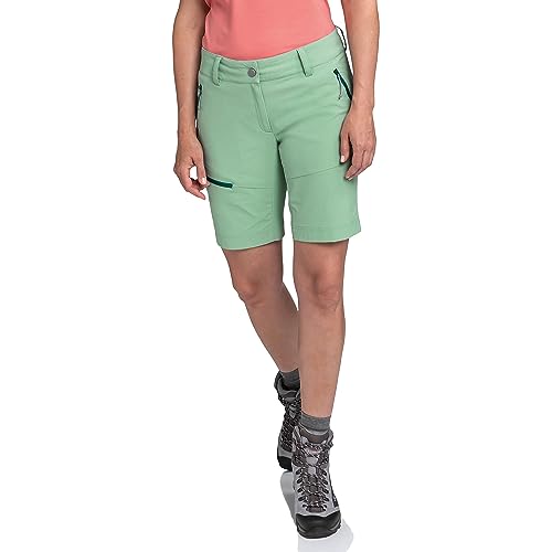 Schöffel Shorts Shorts Toblach2, Matcha Mint, 42 von Schöffel