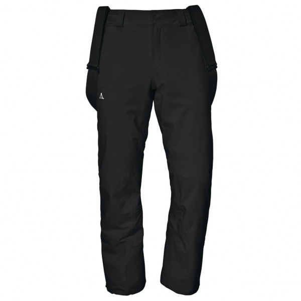 Schöffel - Ski Pants Weissach - Skihose Gr 30 - Short schwarz von Schöffel