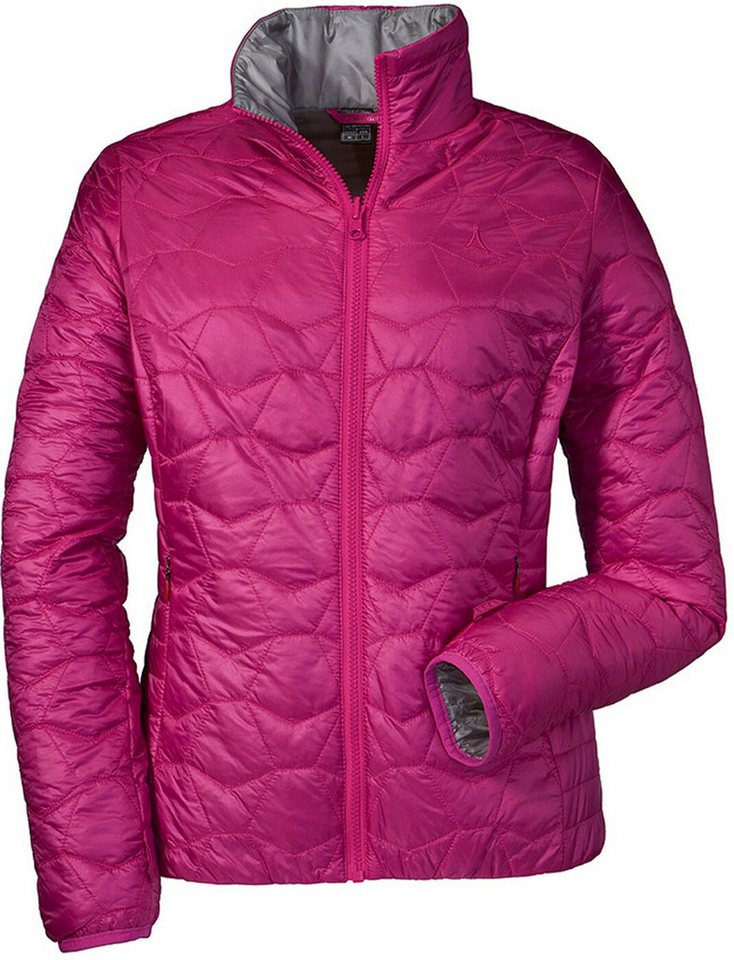 Schöffel Skijacke ZipIn! Jacket Naeba1 CABARET von Schöffel
